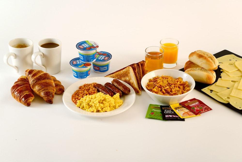 Hotel Express By Ihg