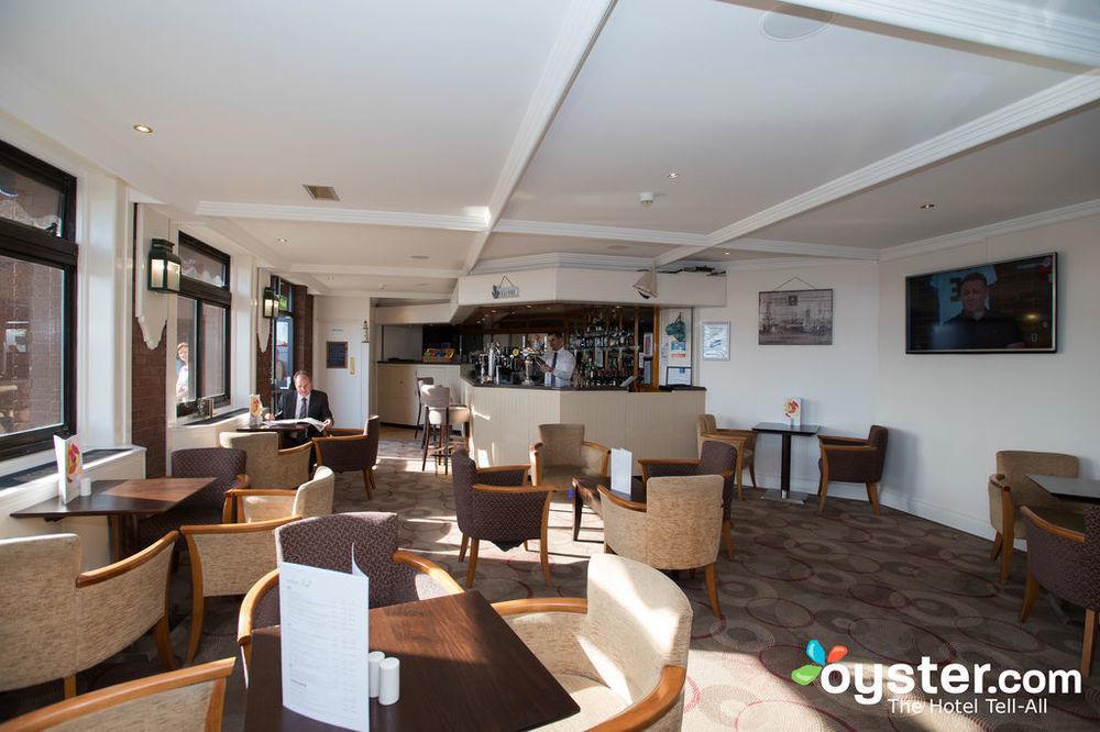 Quay Hotel 3*