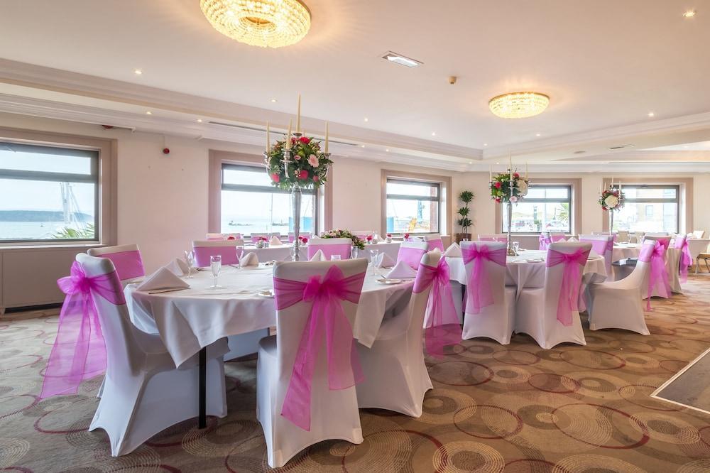 Hotel Quay Poole