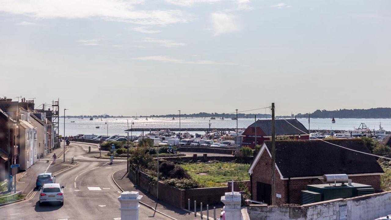 Reel Time Holiday home Poole