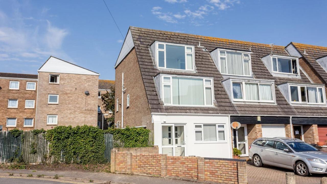 Reel Time Holiday home Poole