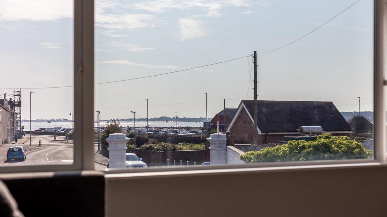 Holiday home Reel Time Poole