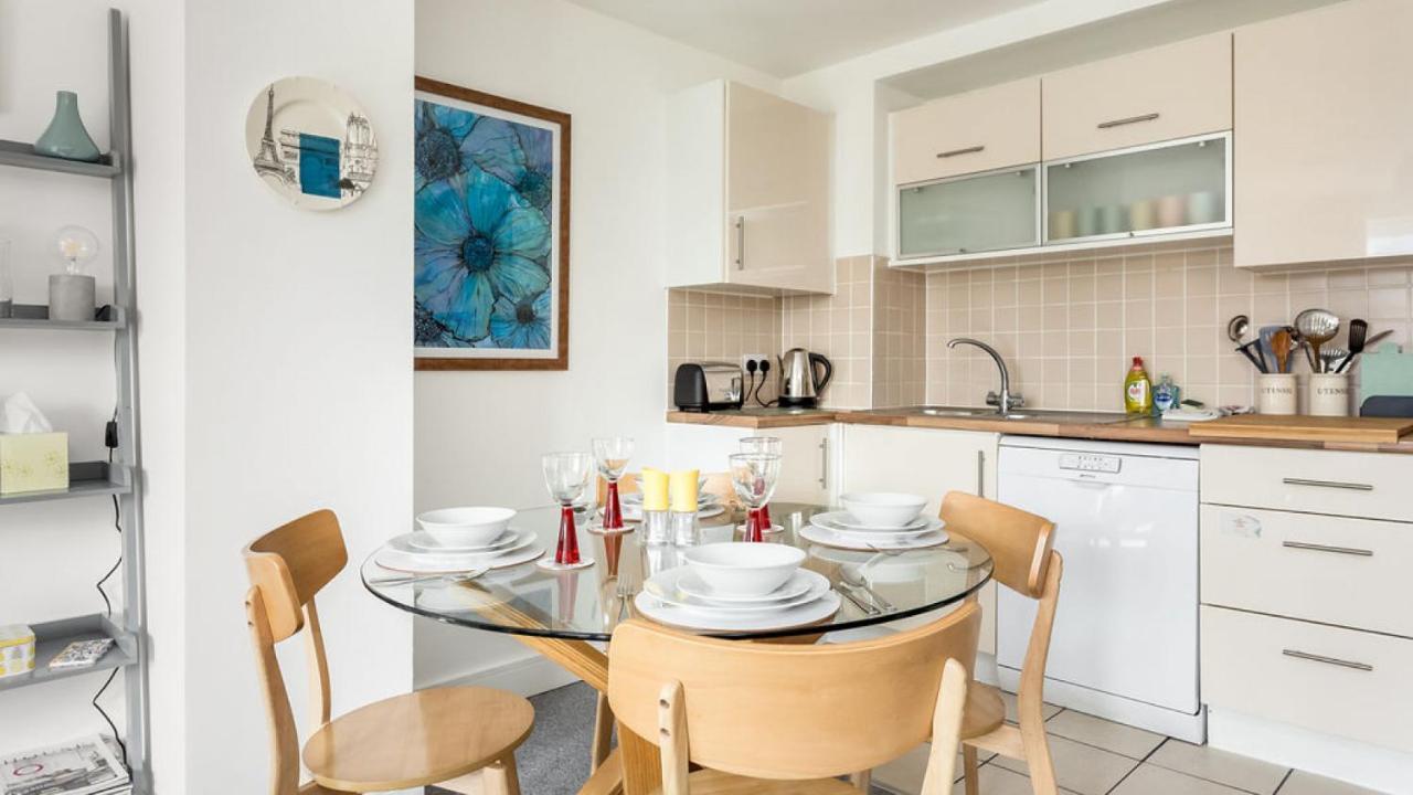Sunnyside Holiday home *