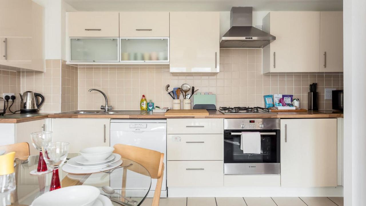 Sunnyside Holiday home Poole