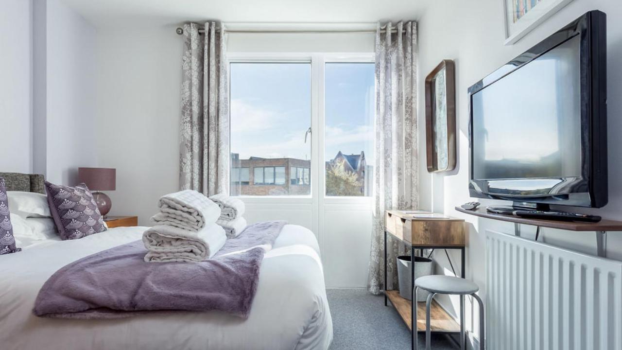 Sunnyside Holiday home *