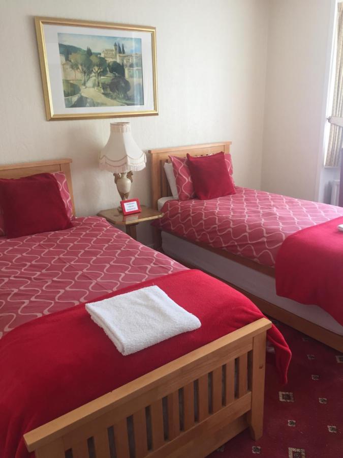 San Michele Bed & Breakfast Poole