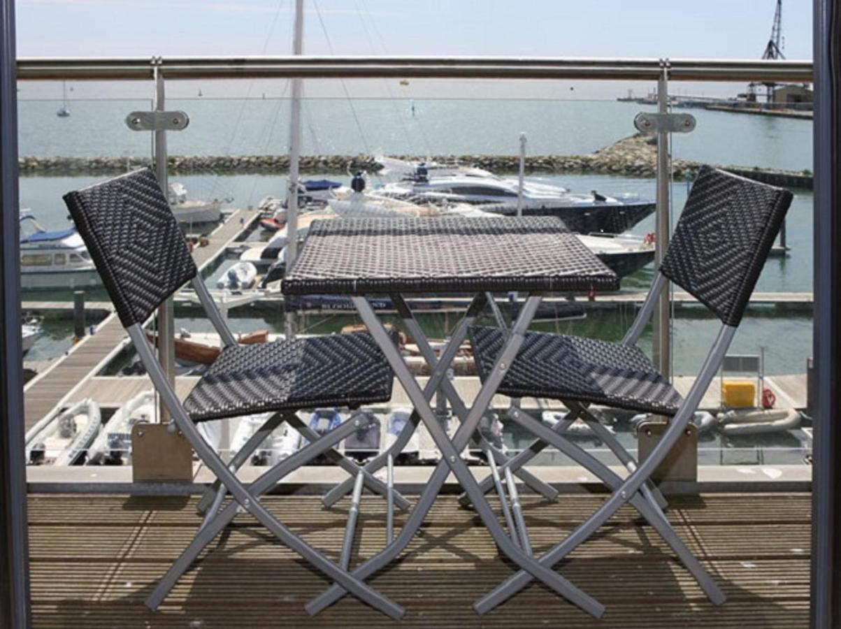 Les Bateaux Poole