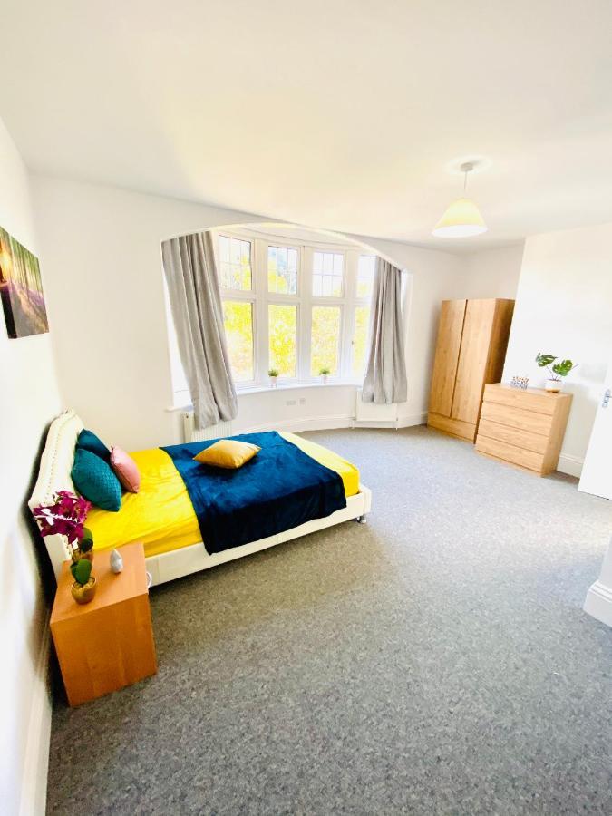 Hotel Oyo Kingland Court Poole