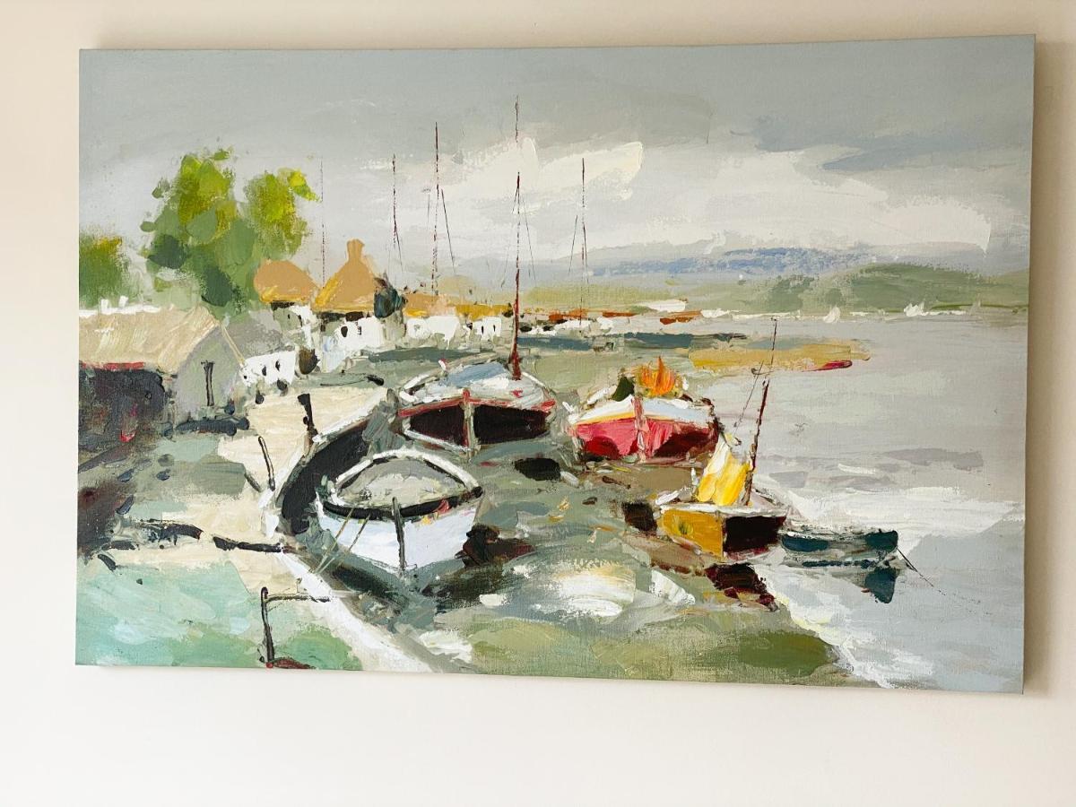 Harbourside House - Great Location - Parking - 2 En-suites - Sleeps 5 1 * Poole