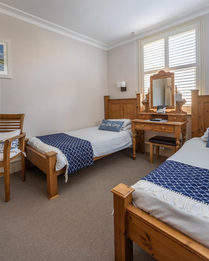 Guest house Cranborne House Poole