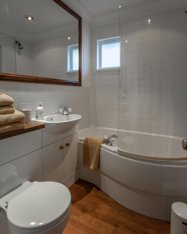 Cranborne House Guest house *