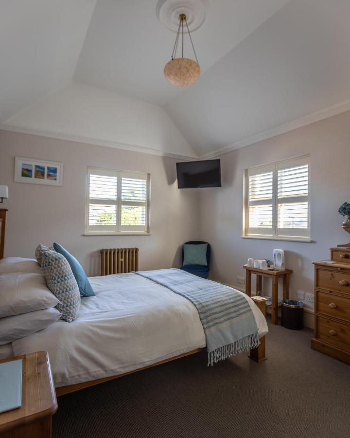 Cranborne House Guest house
