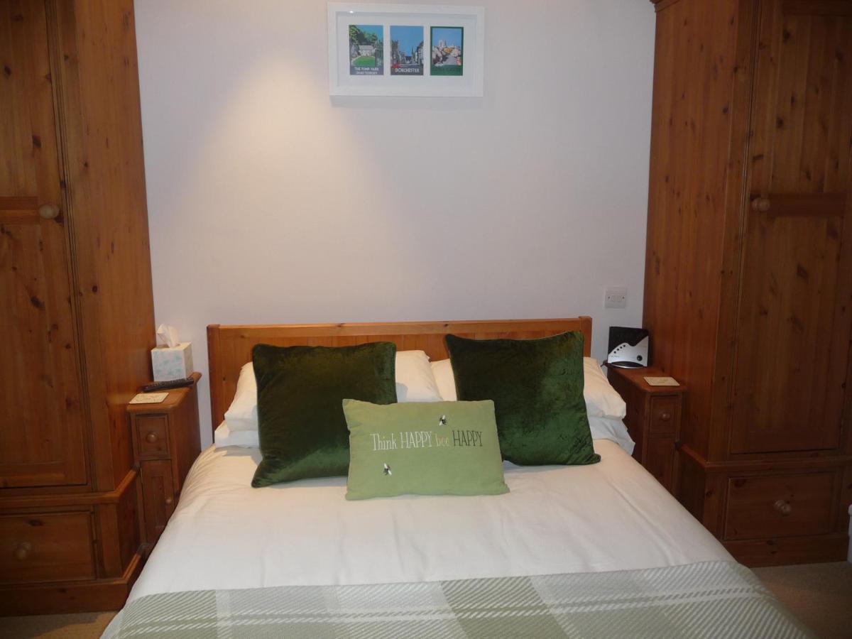 Guest house Cranborne House *