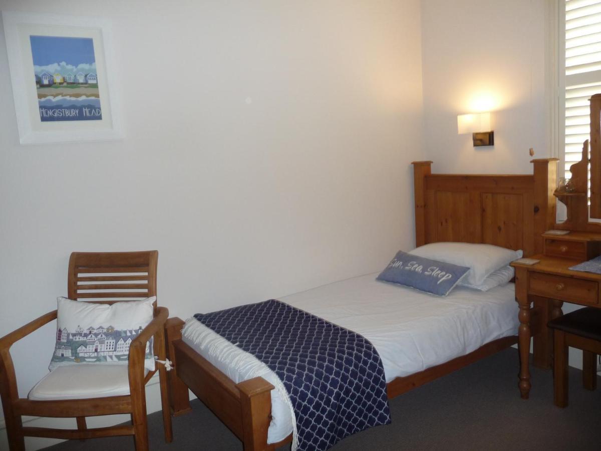 Guest house Cranborne House Poole