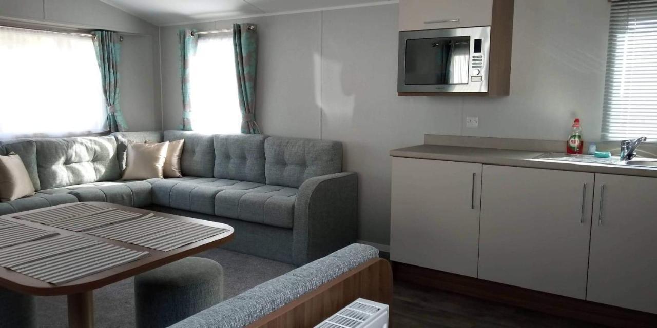 Haven Rockley Park,lytchett Bay View * Poole