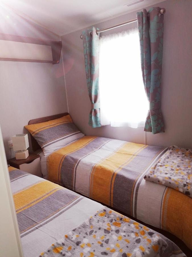 Holiday home Lytchett Bay View