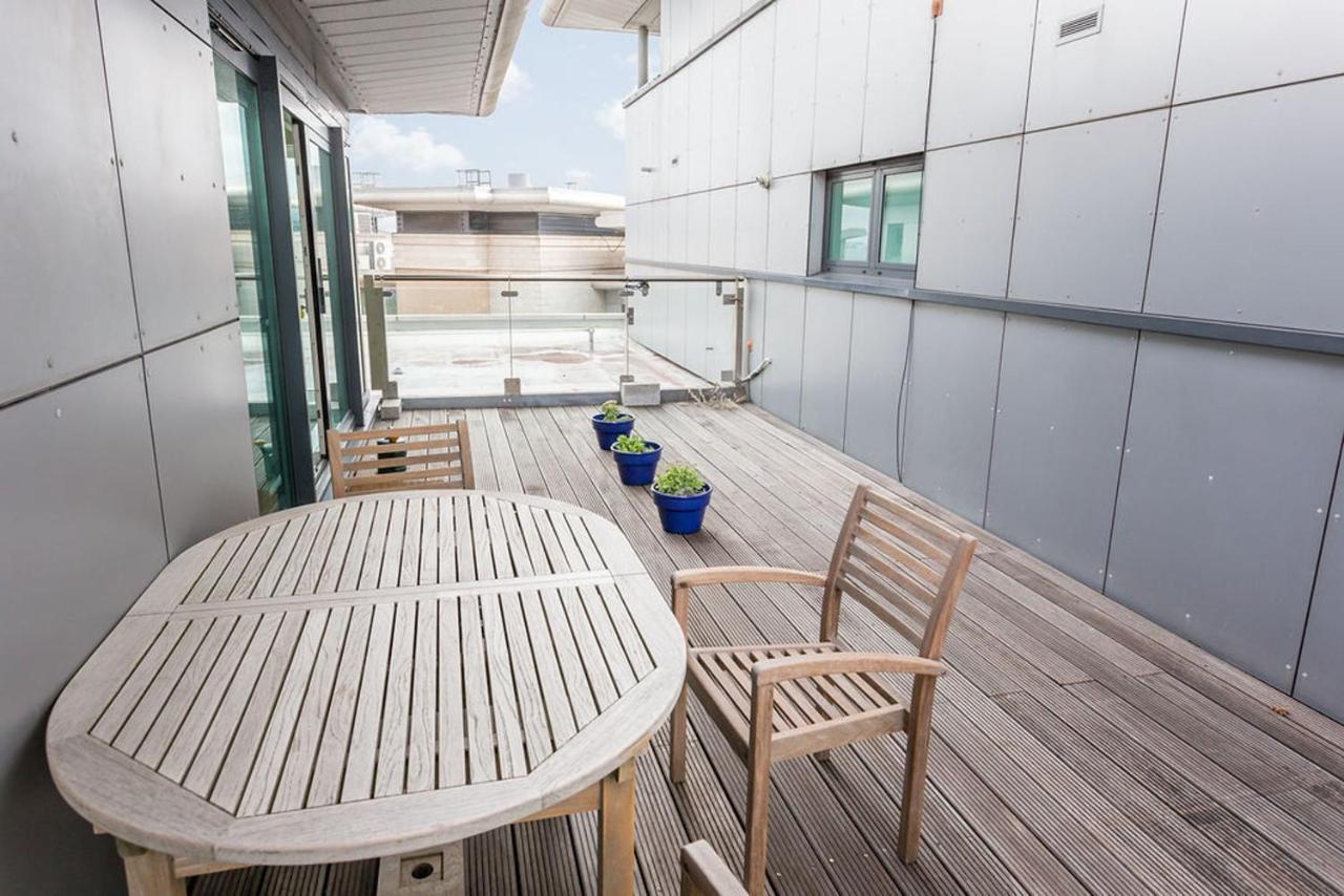 Holiday home Steep Holm Poole