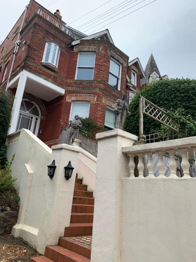 Sea View Newly Refurbished Flat Apartment Poole