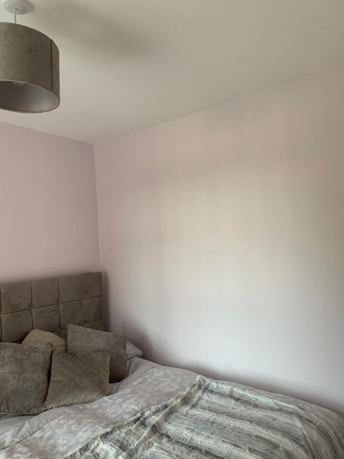 Sea View Newly Refurbished Flat
