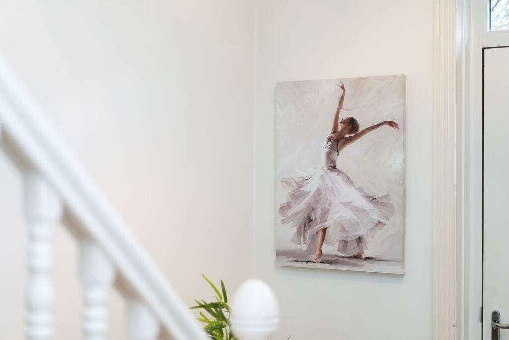 Aderta Stylish House Poole