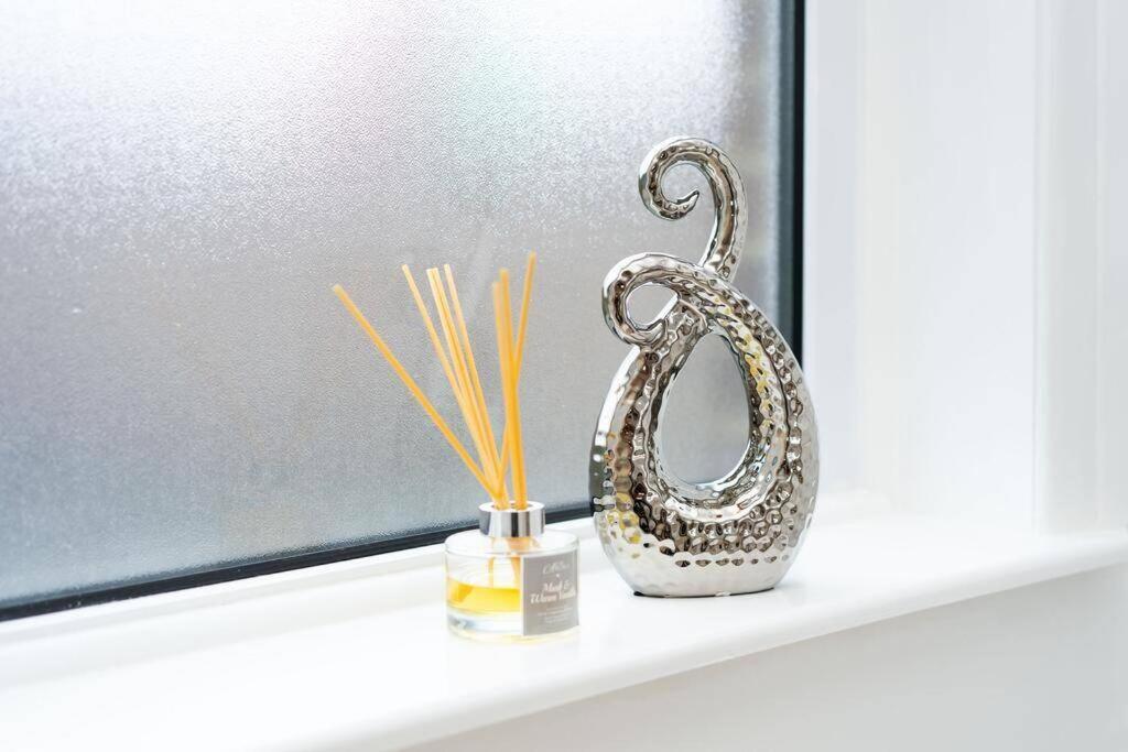 Aderta Stylish House