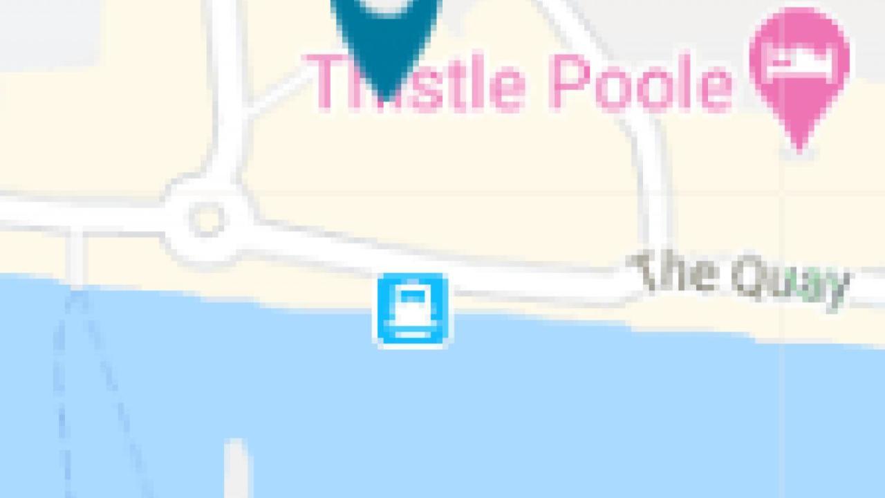 Tally Ho Holiday home Poole