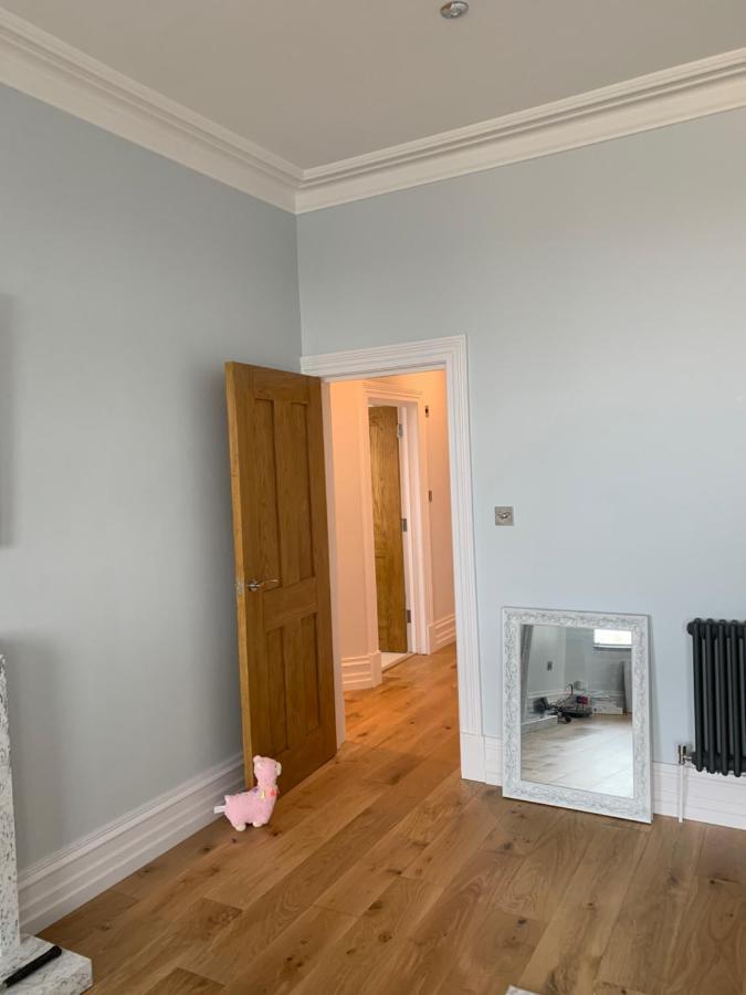 Sea View Newly Refurbished Flat