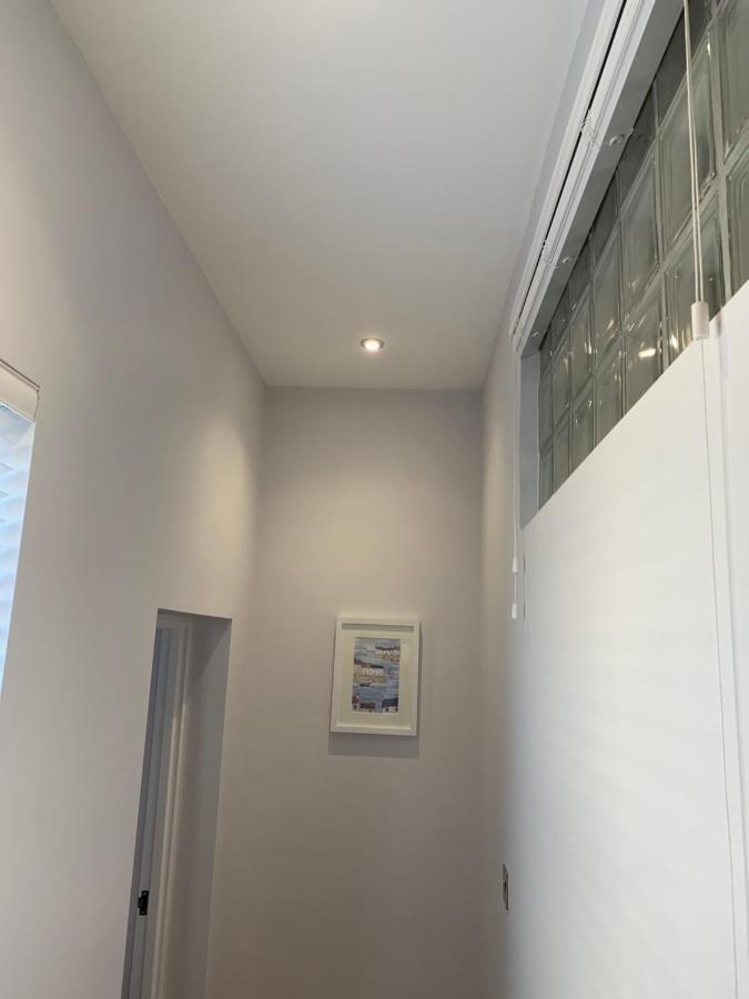 Sea View Newly Refurbished Flat Apartment Poole