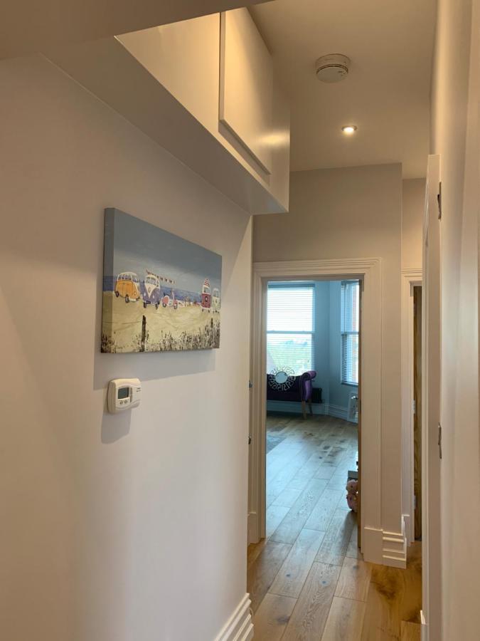 Sea View Newly Refurbished Flat Apartment *