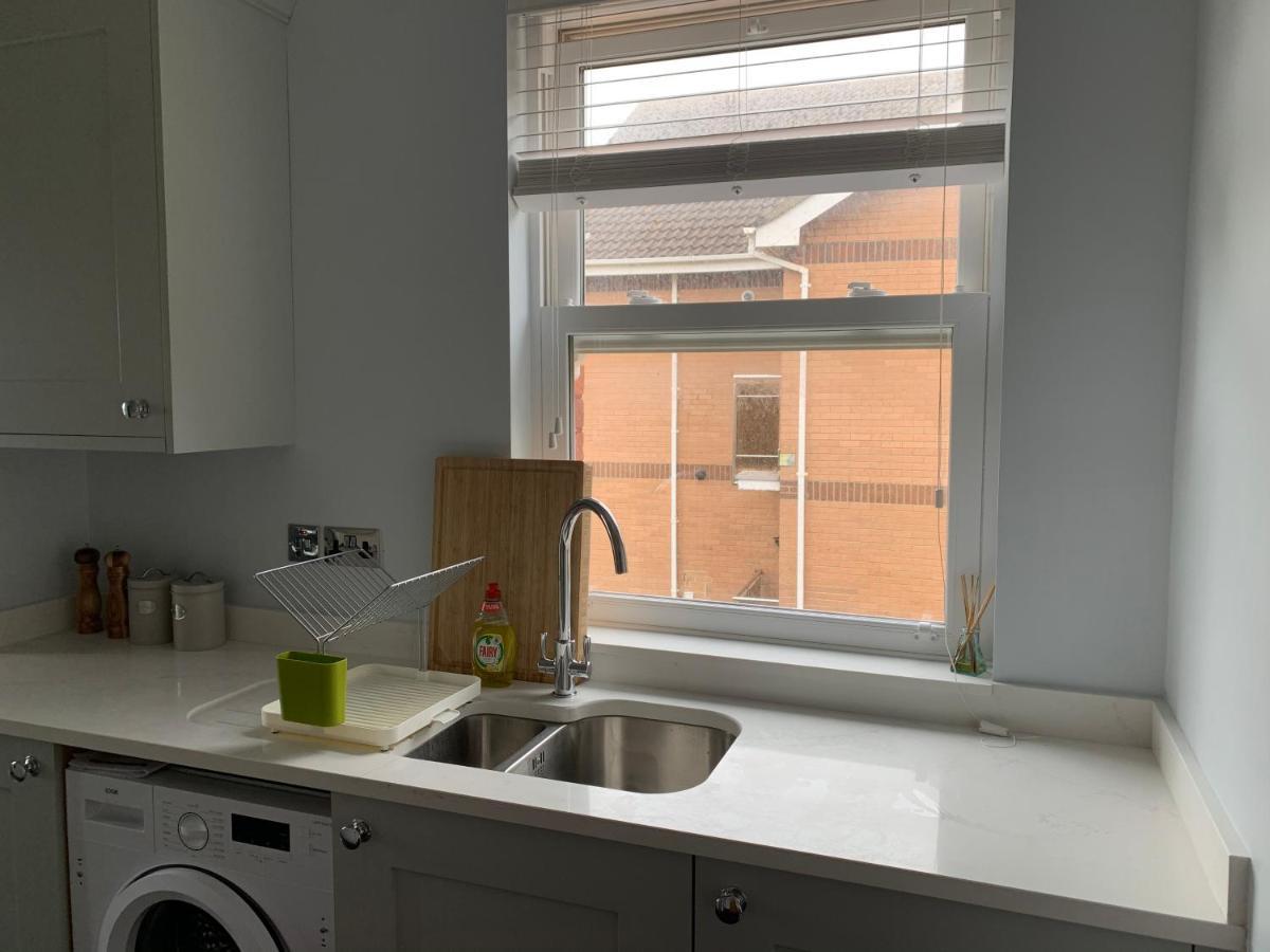 Apartment Sea View Newly Refurbished Flat *