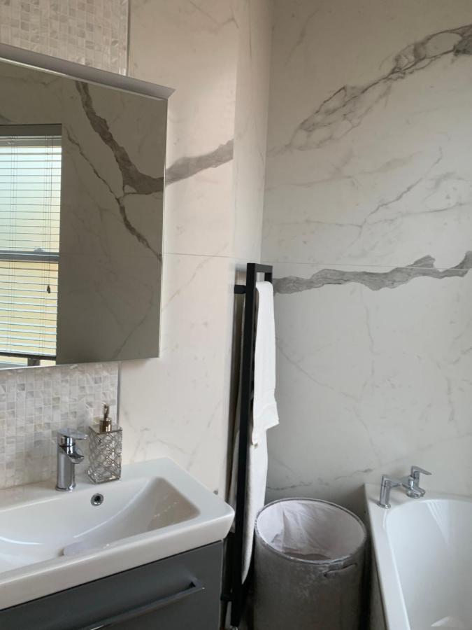 Sea View Newly Refurbished Flat Apartment Poole