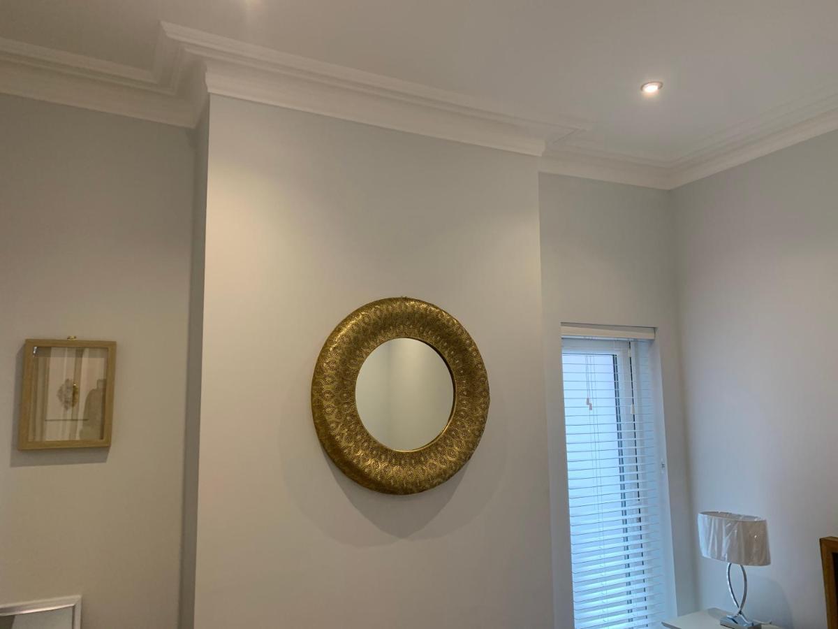 Apartment Sea View Newly Refurbished Flat Poole