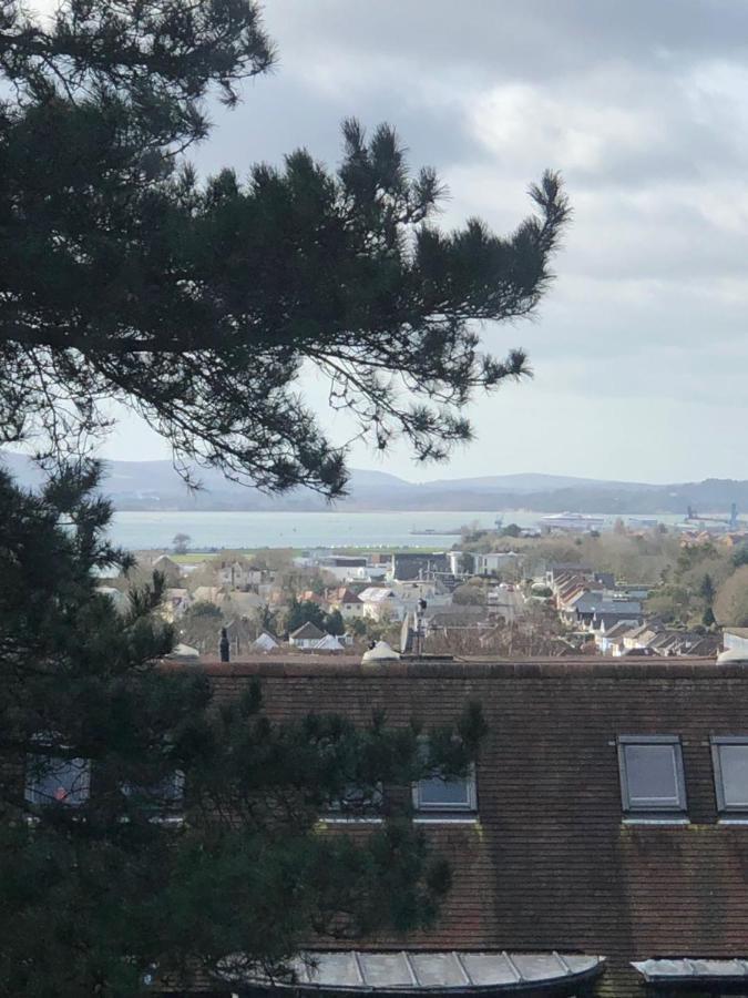 Apartment Sea View Newly Refurbished Flat