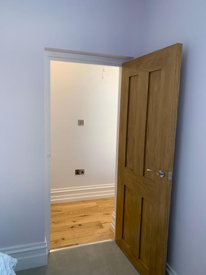 Sea View Newly Refurbished Flat