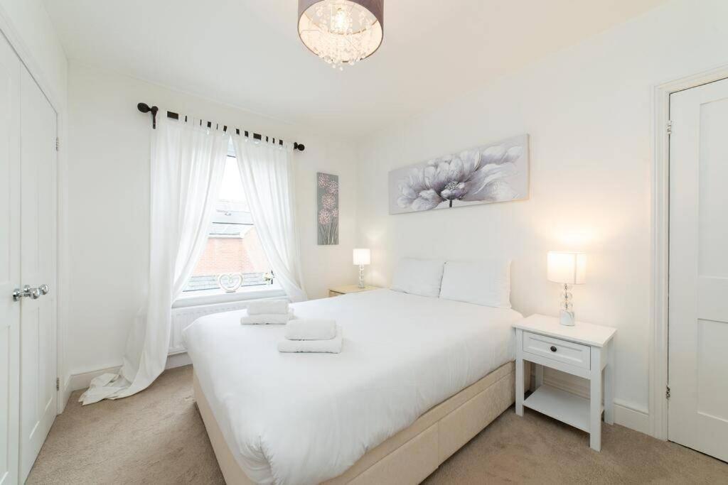 Holiday home Aderta Stylish House *