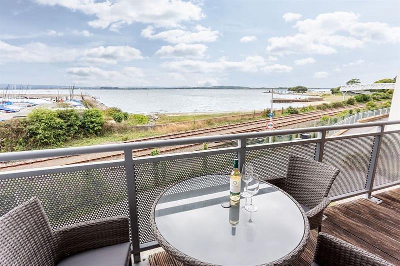 Point Holiday home *