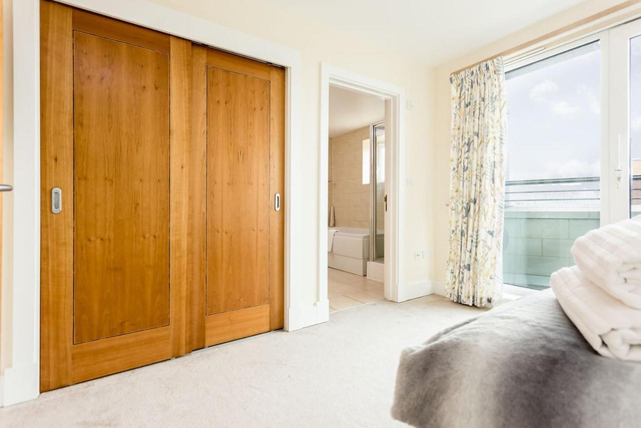 Holiday home Steep Holm Poole