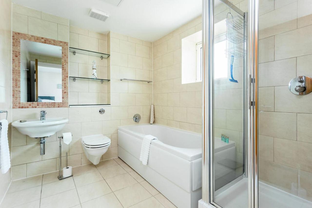 Holiday home Steep Holm Poole
