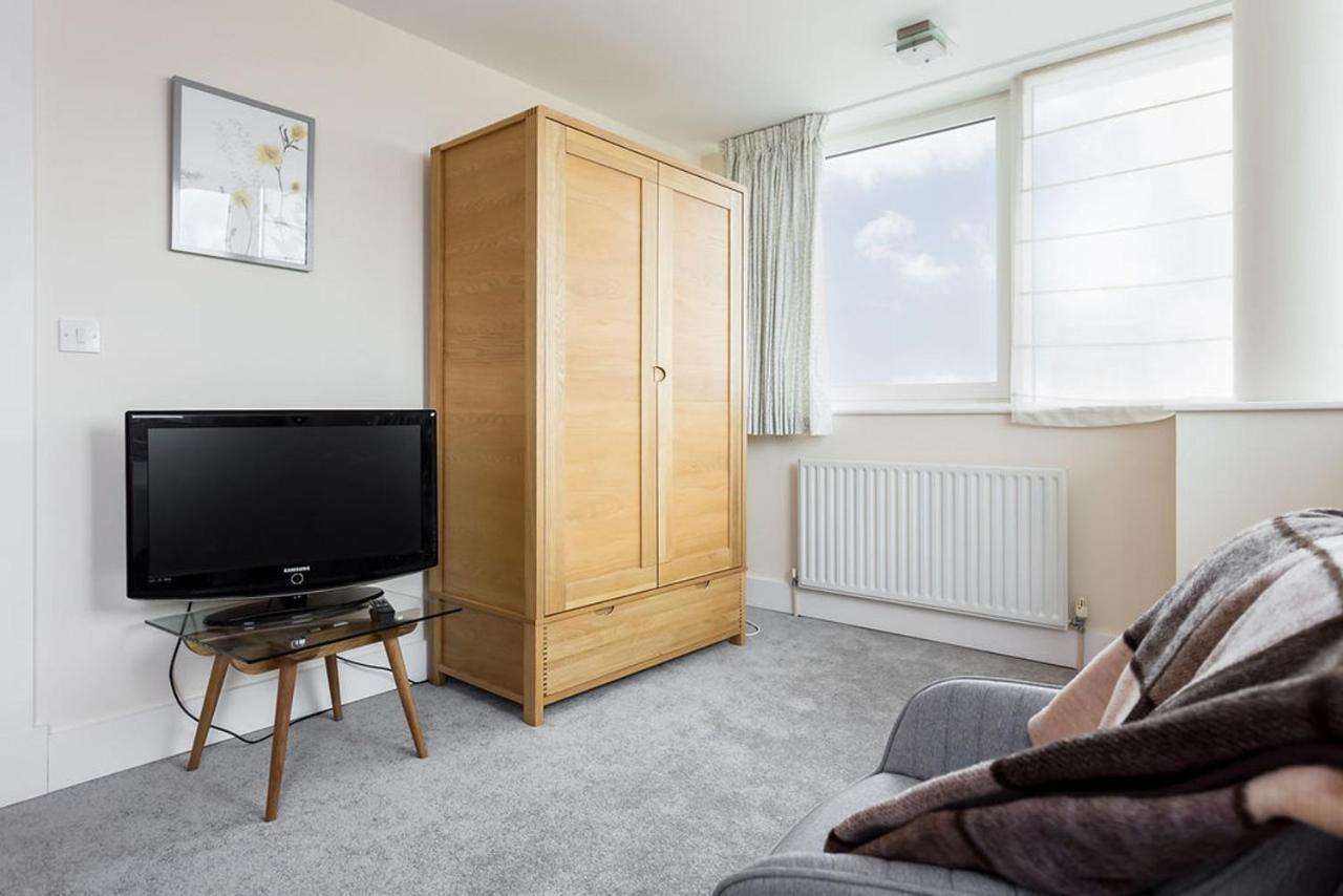Steep Holm Holiday home Poole