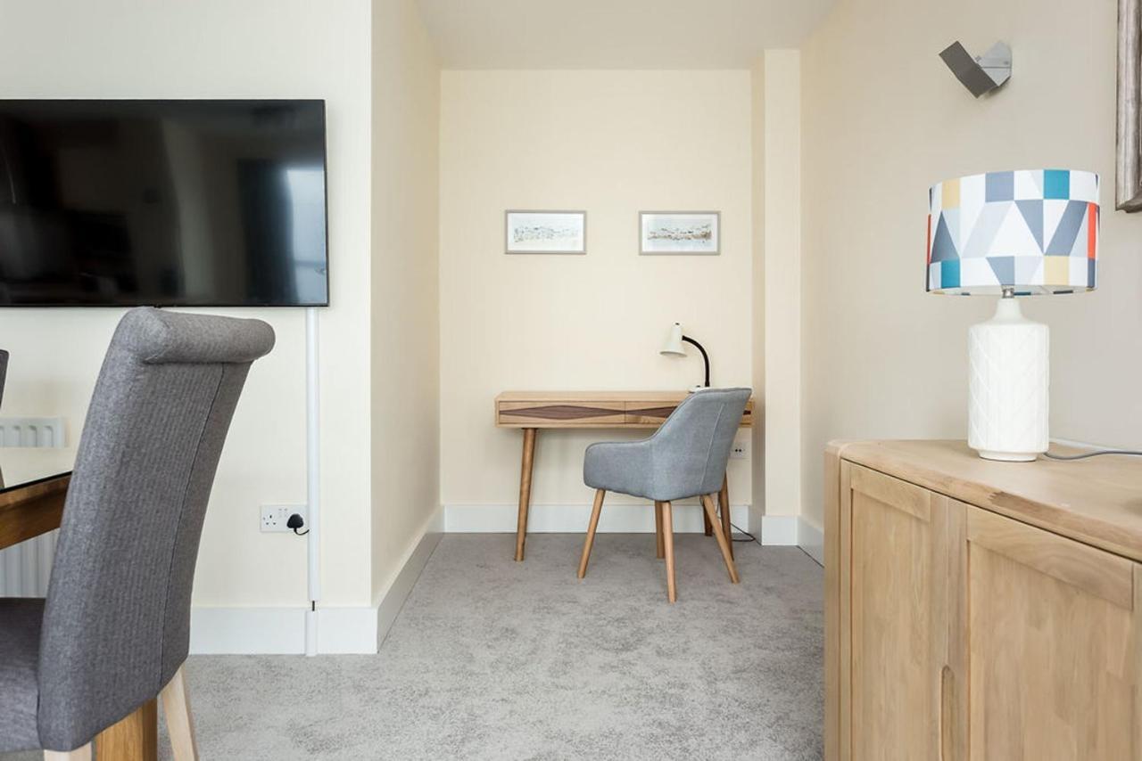 Holiday home Steep Holm Poole