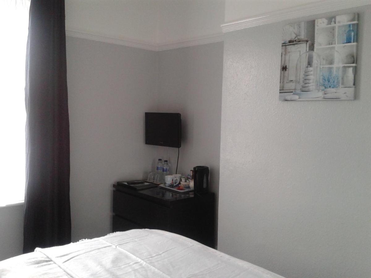 South Rising Guest house 3*