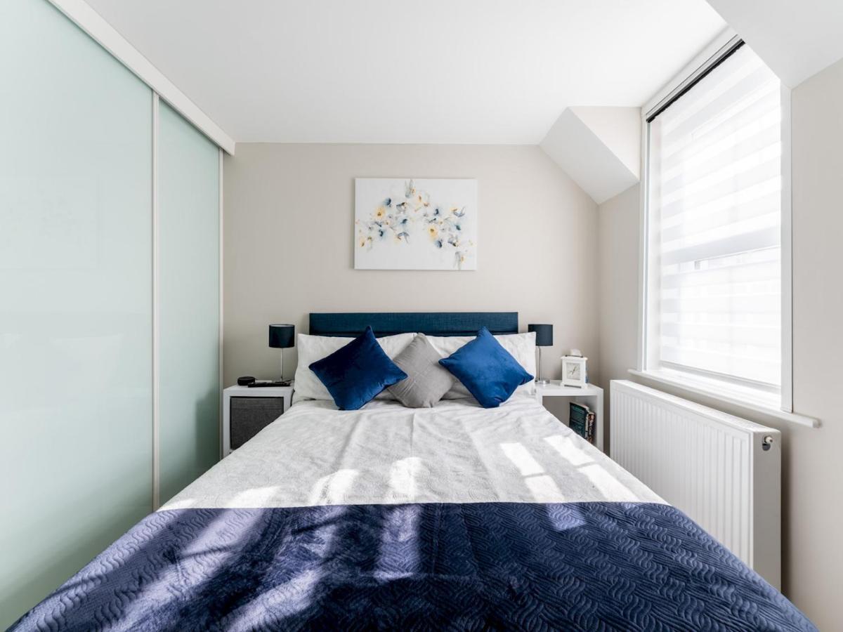 Pass The Keys Gorgeous Townhouse In The Heart Of