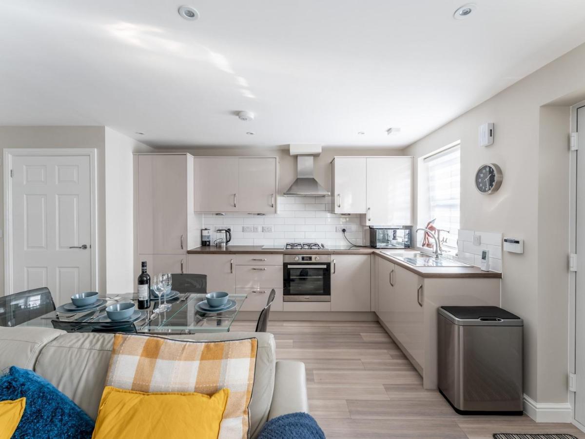 Holiday home Pass The Keys Gorgeous Townhouse In The Heart Of