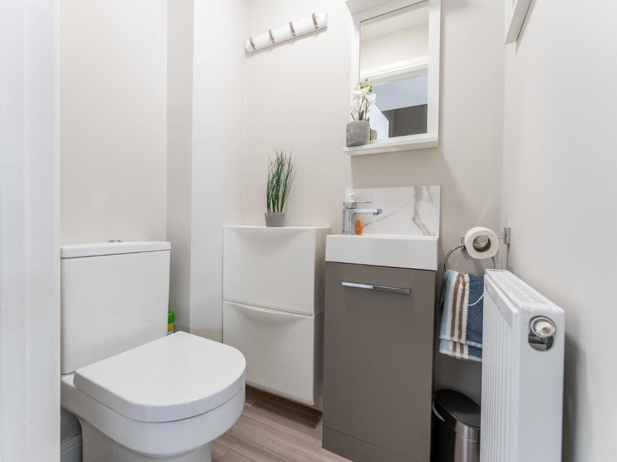 Holiday home Pass The Keys Gorgeous Townhouse In The Heart Of *