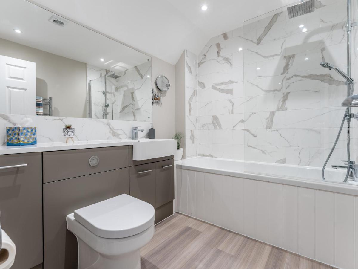 Holiday home Pass The Keys Gorgeous Townhouse In The Heart Of Poole