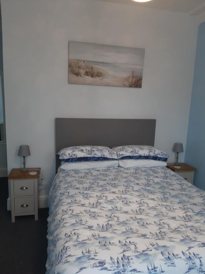 South Rising Guest house