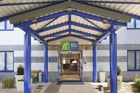Express By Ihg 3* Poole