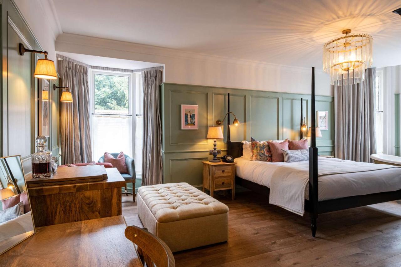 Inn The Canford