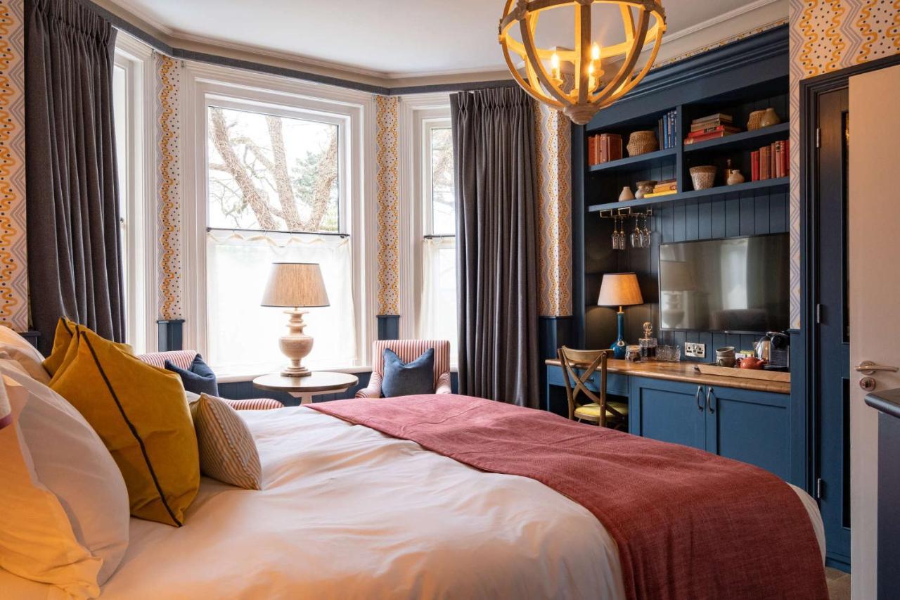 The Canford Inn 4*