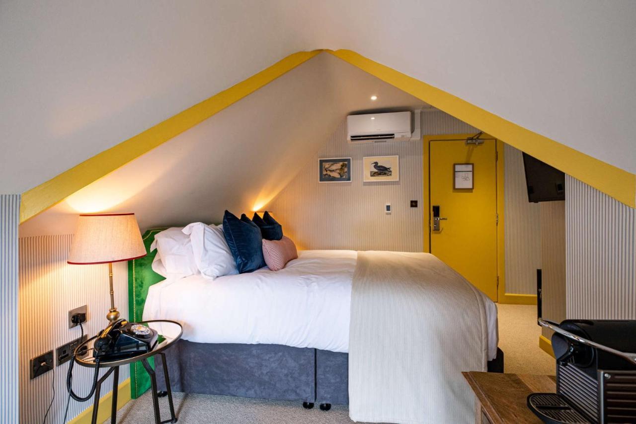 Inn The Canford 4*